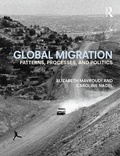 Cover: Global Migration - Routledge