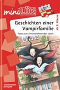 Cover: miniL&Uuml;K - Westermann Lernwelten GmbH