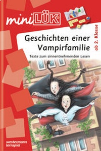 Enlarge image Cover: miniLÜK - Westermann Lernwelten GmbH