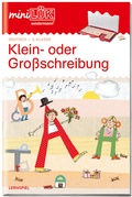 Cover: miniL&Uuml;K - Westermann Lernwelten GmbH