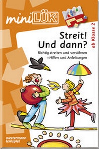 Enlarge image Cover: miniLÜK-Übungshefte / miniLÜK - Westermann Lernwelten GmbH