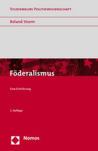 Bild: Föderalismus - Nomos