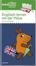Cover: miniL&Uuml;K - Westermann Lernwelten GmbH
