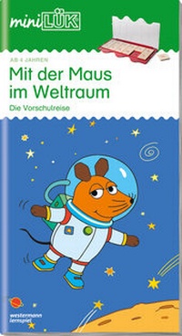 Enlarge image Cover: miniLÜK - Westermann Lernwelten GmbH