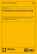 Cover: Vorbehalt und Anerkennung - Nomos
