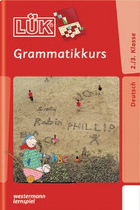 Enlarge image Cover: LÜK - Westermann Lernwelten GmbH