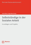 Cover: Selbstst&auml;ndige in der Sozialen Arbeit - Nomos