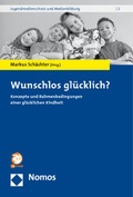 Cover: Wunschlos gl&uuml;cklich? - Nomos