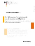 Cover: Der Mikrozensus im Schnittpunkt von Geschlecht und Migration - Nomos