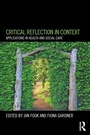 Cover: Critical Reflection in Context - Routledge