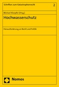 Bild: Hochwasserschutz - Nomos