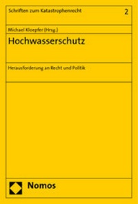 Bild: Hochwasserschutz - Nomos