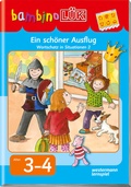Cover: bambinoL&Uuml;K - Westermann Lernwelten GmbH