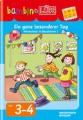 Cover: bambinoL&Uuml;K - Westermann Lernwelten GmbH