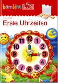 Cover: bambinoL&Uuml;K - Westermann Lernwelten GmbH
