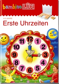 Enlarge image Cover: bambinoLÜK - Westermann Lernwelten GmbH