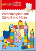 Cover: bambinoL&Uuml;K - Westermann Lernwelten GmbH