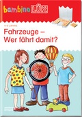 Cover: bambinoL&Uuml;K - Westermann Lernwelten GmbH