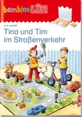Cover: bambinoL&Uuml;K - Westermann Lernwelten GmbH