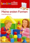 Cover: bambinoL&Uuml;K - Westermann Lernwelten GmbH