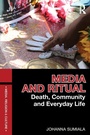 Cover: Media and Ritual - Routledge