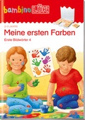 Cover: bambinoL&Uuml;K - Westermann Lernwelten GmbH