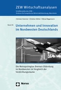 Cover: Unternehmen und Innovation im Nordwesten Deutschlands - Nomos