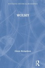 Cover: WOLSEY - Routledge