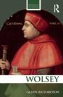 Cover: WOLSEY - Routledge