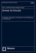 Cover: Armee im Einsatz - Nomos