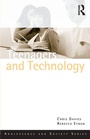Cover: Teenagers and Technology - Routledge