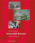 Cover: Universit&auml;t Bremen - Edition Temmen e.K.