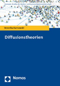 Enlarge image Cover: Diffusionstheorien - Nomos