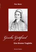 Cover: Gesche Gottfried - Edition Temmen e.K.