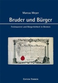 Cover: Bruder und B&uuml;rger - Edition Temmen e.K.