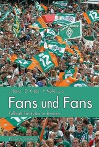 Enlarge image Cover: Fans und Fans - Edition Temmen e.K.