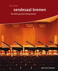 Cover: Sendesaal Bremen - Edition Temmen e.K.
