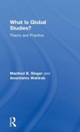Cover: What Is Global Studies? - Routledge