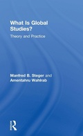 Cover: What Is Global Studies? - Routledge
