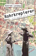 Cover: Rohrkrepierer - Edition Temmen e.K.