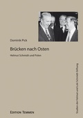 Cover: Br&uuml;cken nach Osten - Edition Temmen e.K.