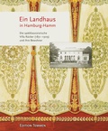 Cover: Ein Landhaus in Hamburg-Hamm - Edition Temmen e.K.