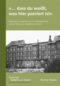 Cover: '... dass du wei&szlig;t, was hier passiert ist' - Edition Temmen e.K.