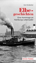 Cover: Elbegeschichten - Edition Temmen e.K.