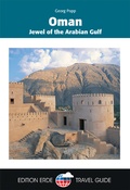 Cover: Oman - Edition Temmen e.K.