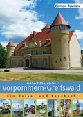 Cover: Vorpommern-Greifswald - Edition Temmen e.K.
