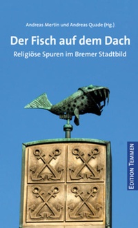 Enlarge image Cover: Der Fisch auf dem Dach - Edition Temmen e.K.