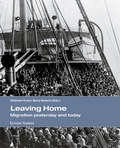 Cover: Leaving home - Edition Temmen e.K.