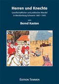 Cover: Herren und Knechte - Edition Temmen e.K.