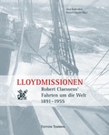Cover: Lloydmissionen - Edition Temmen e.K.